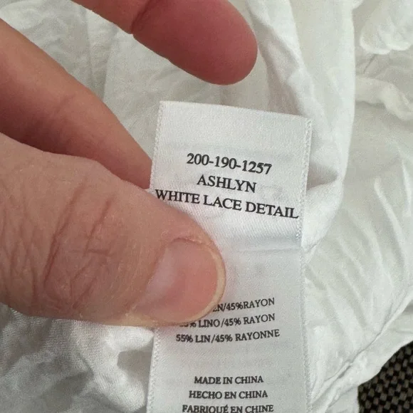 Rails midi dress - Picture 8 of 14